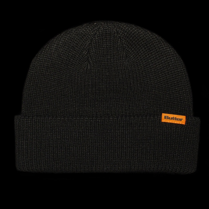 Tall Wharfie Beanie