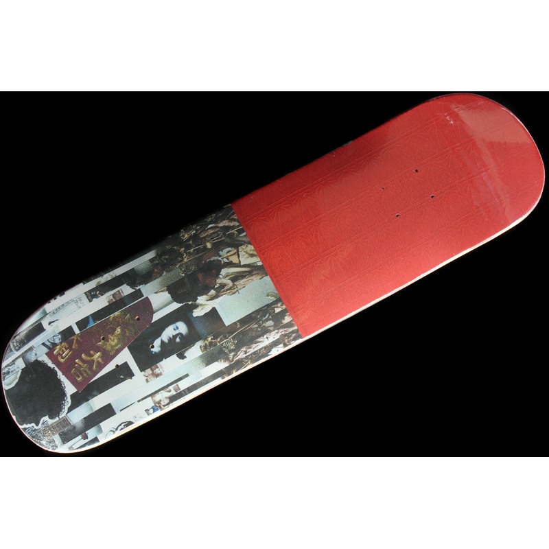 Taveira – Pro Deck 8.375″