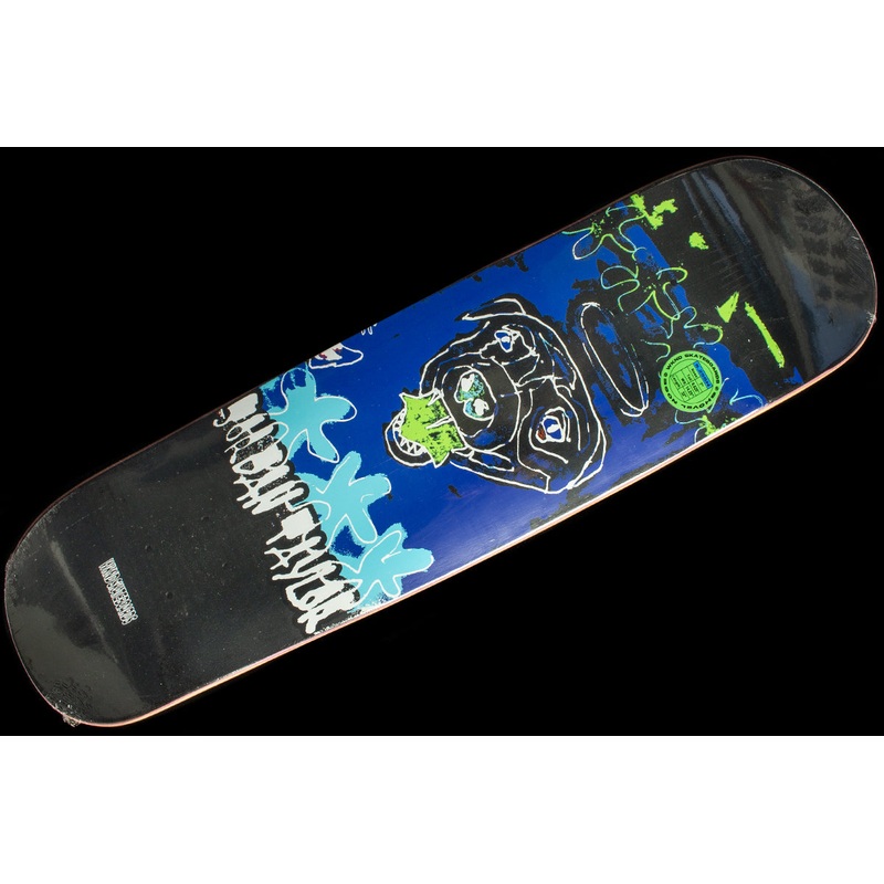 Taylor – Heaven Deck 8.25″ (SN)
