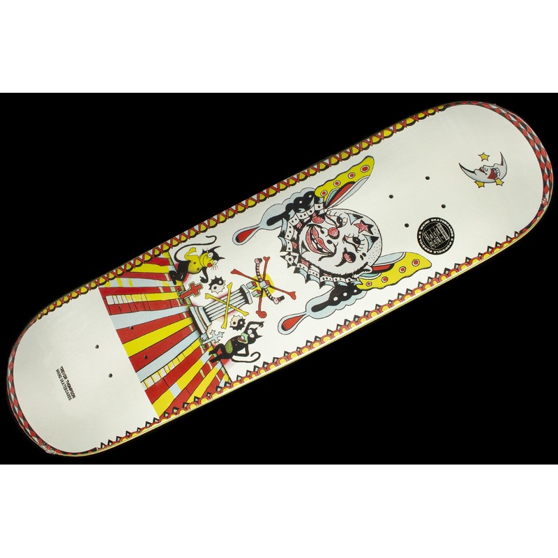 Thompson – Ethereal Deck 8.375″ (PS)