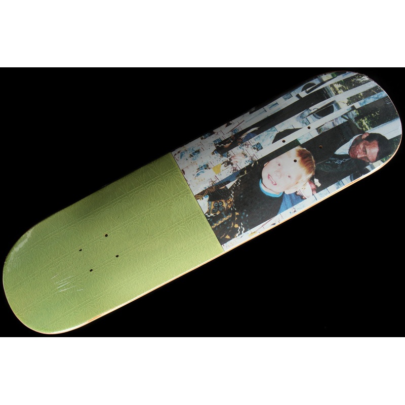 Titaev – Pro Deck 8.125″