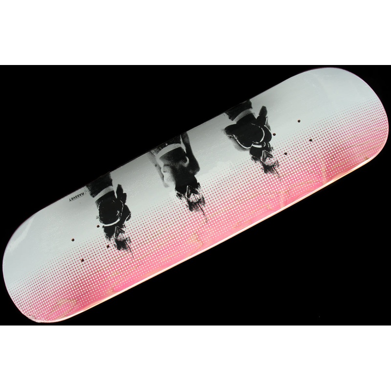 Undefeated Deck 8.5″
