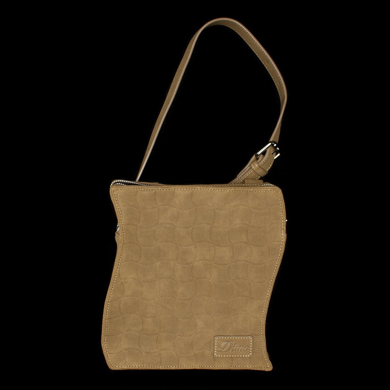 Wave Messenger Bag