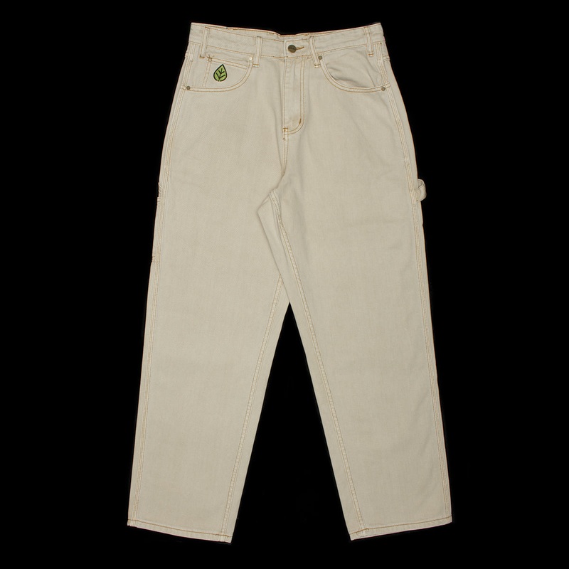 Weathergear Heavyweight Denim Jeans