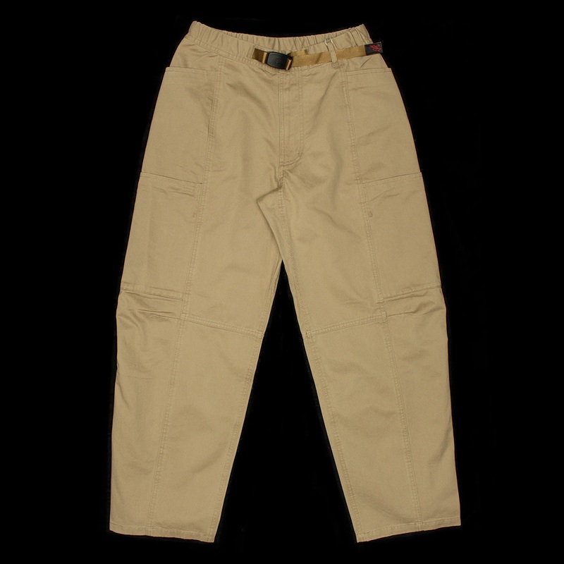 Women’s Winter Twill Voyager Pant