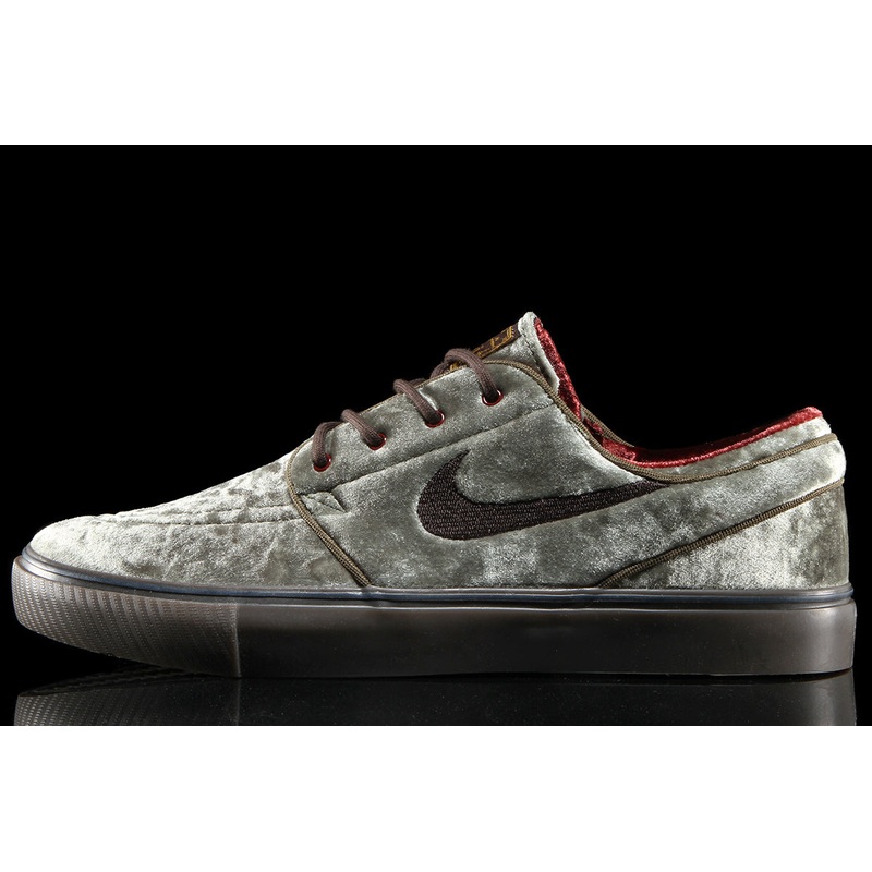 Zoom Janoski OG+ SE