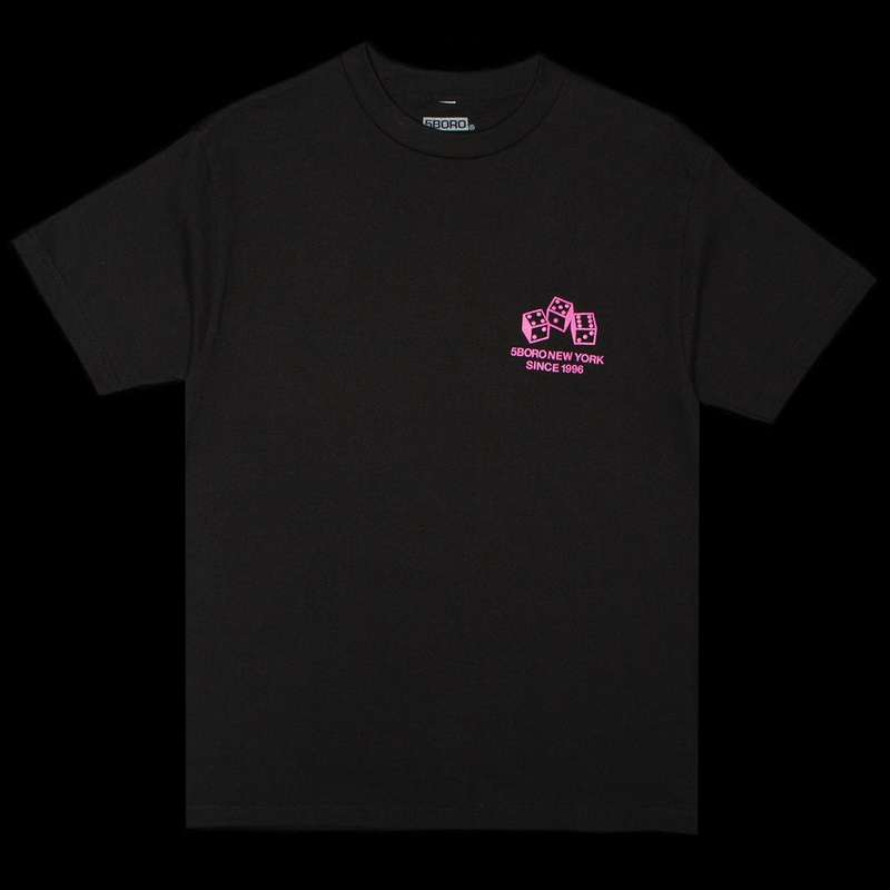 4-5-6 Dice T-Shirt