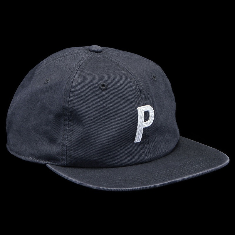 47 Captain RL Snapback