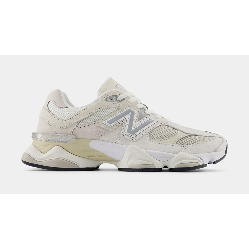 9060 Mens Running Shoes (Sea Salt/Moonbeam)