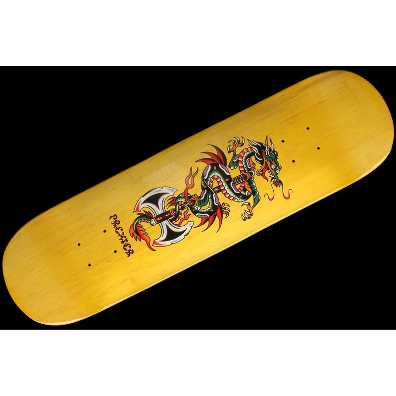 Alberts Deck 8.25″, 8.375″ & 8.5″ (Full Shape)