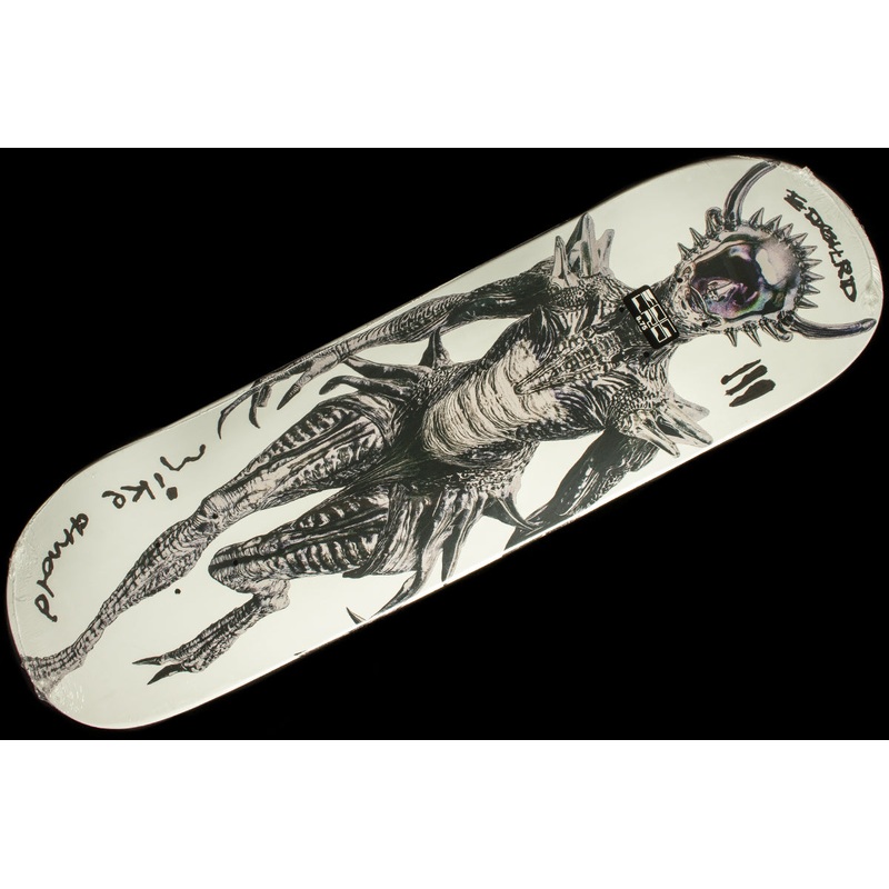 Arnold – Flexrx Deck 8.5″ & 8.75″