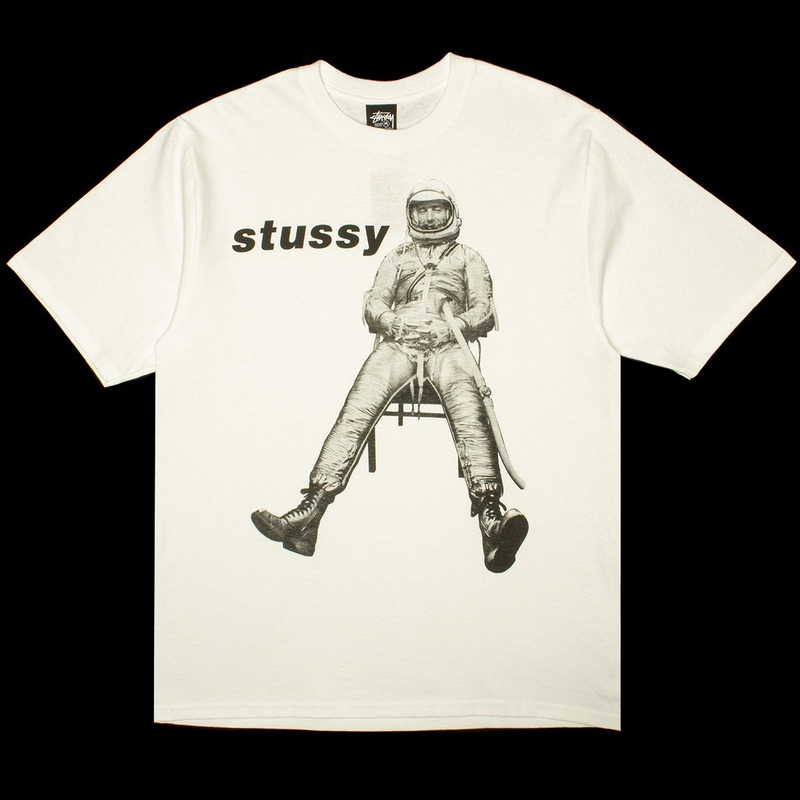 Astronaut T-Shirt
