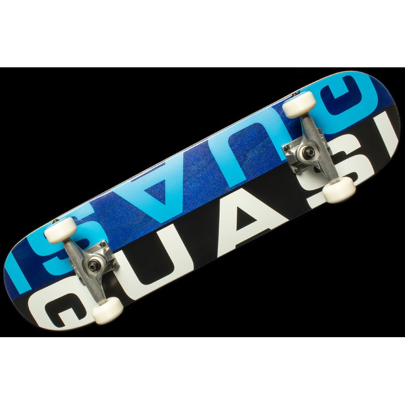 Big Corp Complete Deck 7.75″