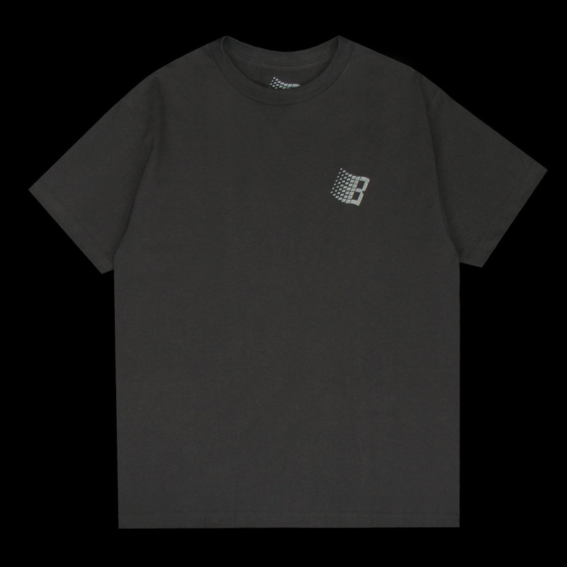 Bolted B Logo T-Shirt