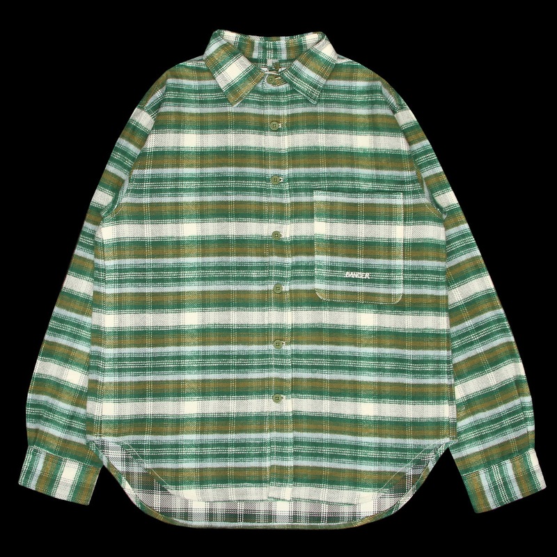 Danssoni Shirt