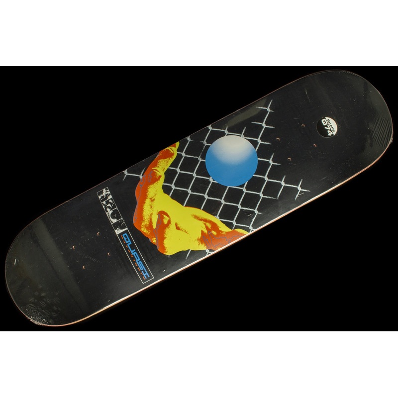 Dream Deck 8.25″