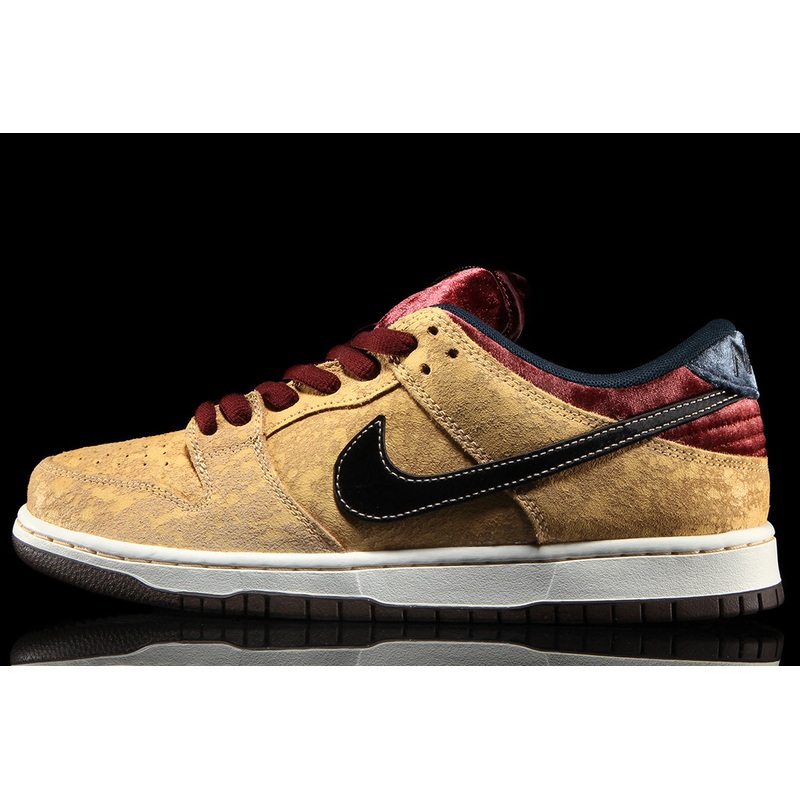 Dunk Low Pro (City of Cinema)
