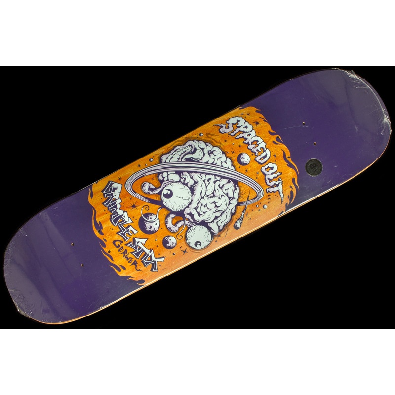 Gerwer – Spaced Deck 8.5″