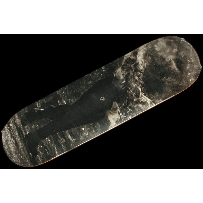 Grund – Stuntman A Deck 8.375″ & 9″