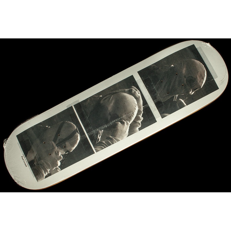 Grund – Stuntman B Deck 8.5″