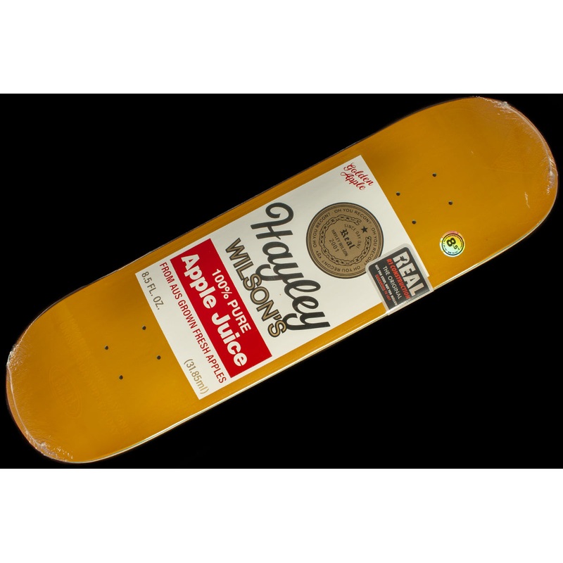 Hayley – Juiced Deck 8.5″