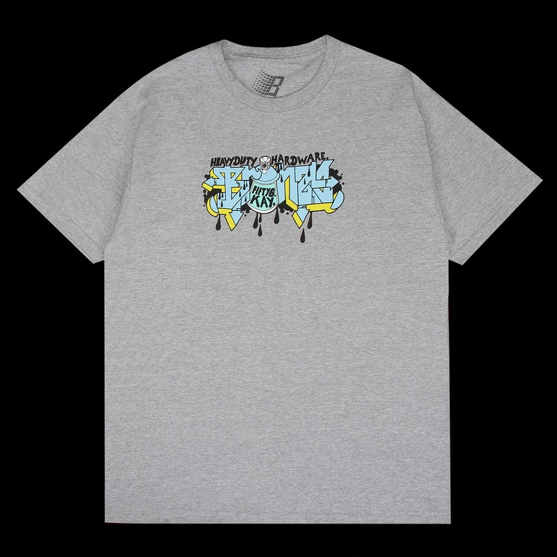 Heavy Duty T-Shirt