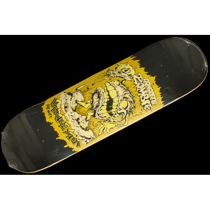 Hewitt – Spaced Deck 8.28″