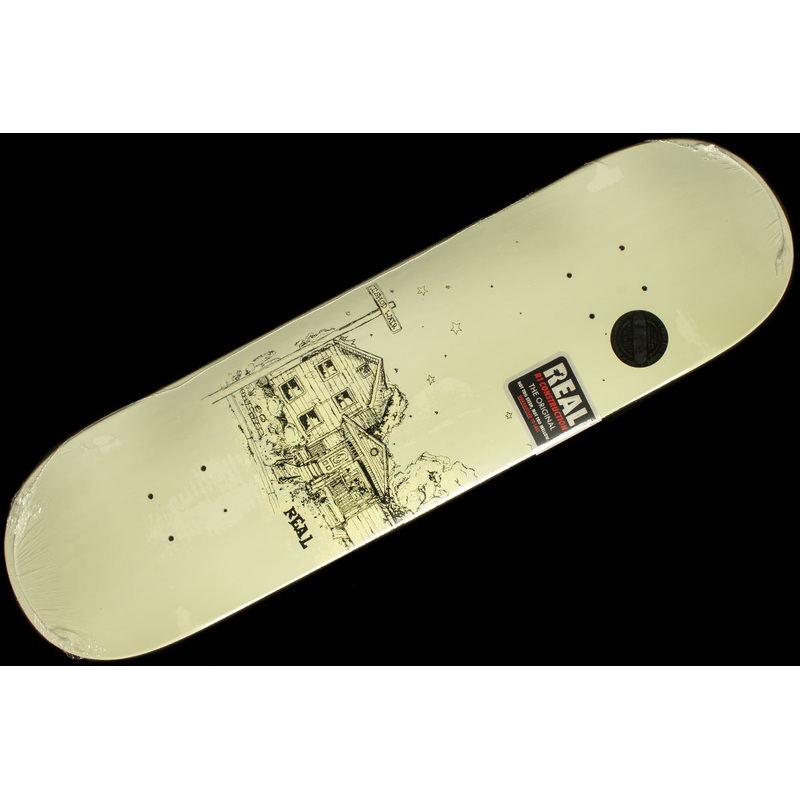 Ishod – Home Deck 8.25″ (TT)