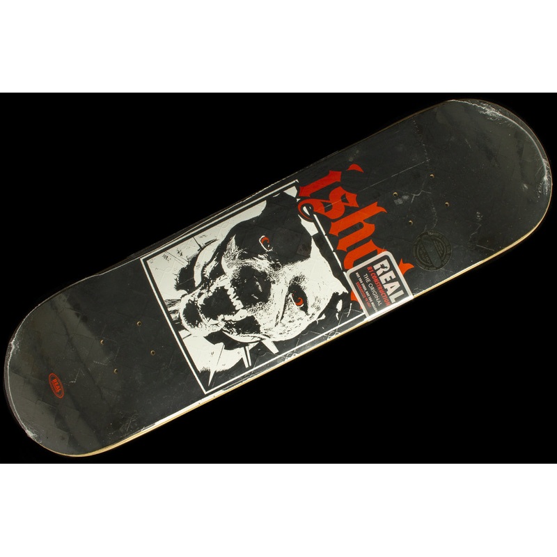Ishod – Vicious Deck 8.5″ (TT)