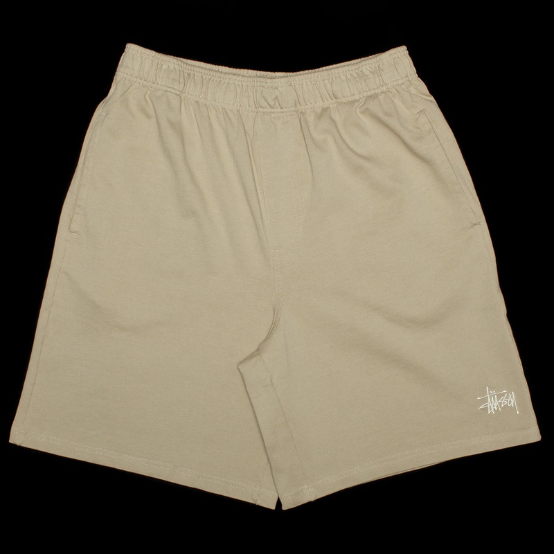 Jersey Short