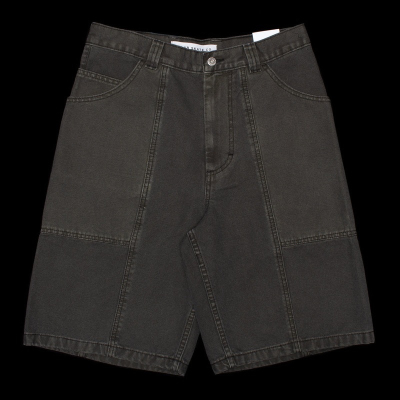 Jiro Shorts