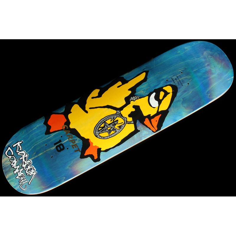 Kareem Campbell – Duck You Deck 8.5″