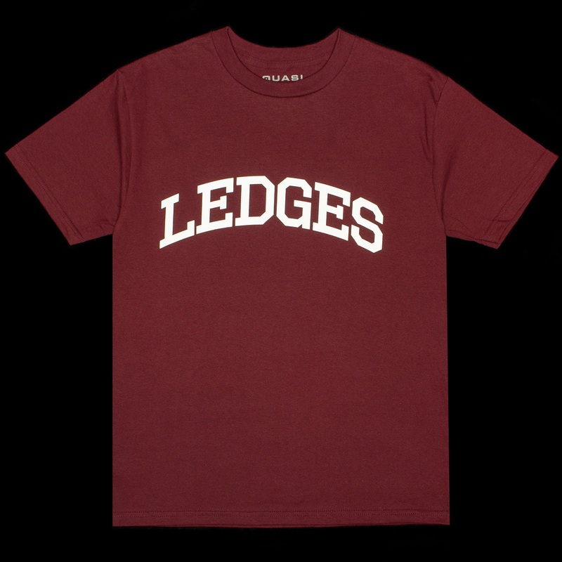Ledges T-Shirt