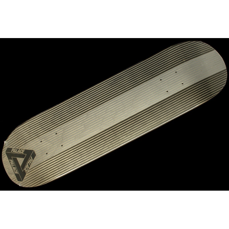 Linear Deck 8.25″