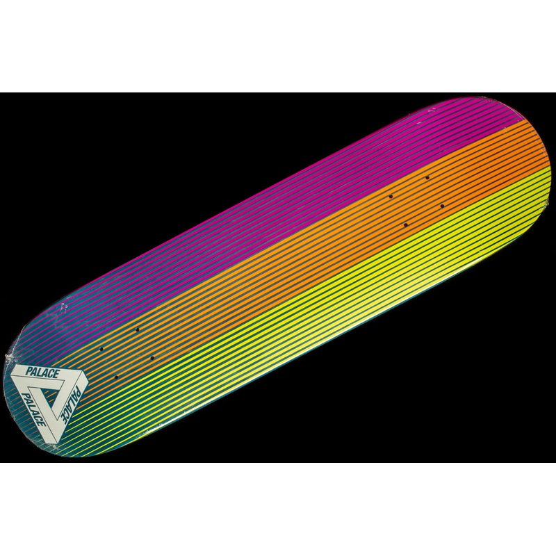 Linear Deck 8.5″
