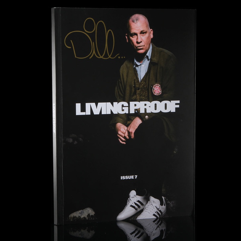 Living Proof Magazine – Issue 7
