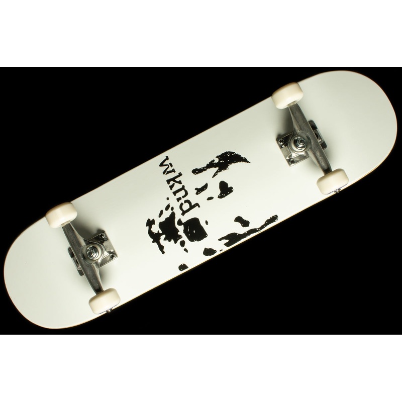 Louie Complete Deck 8.25″