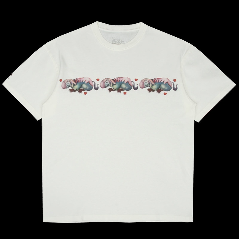 Love Beast T-Shirt