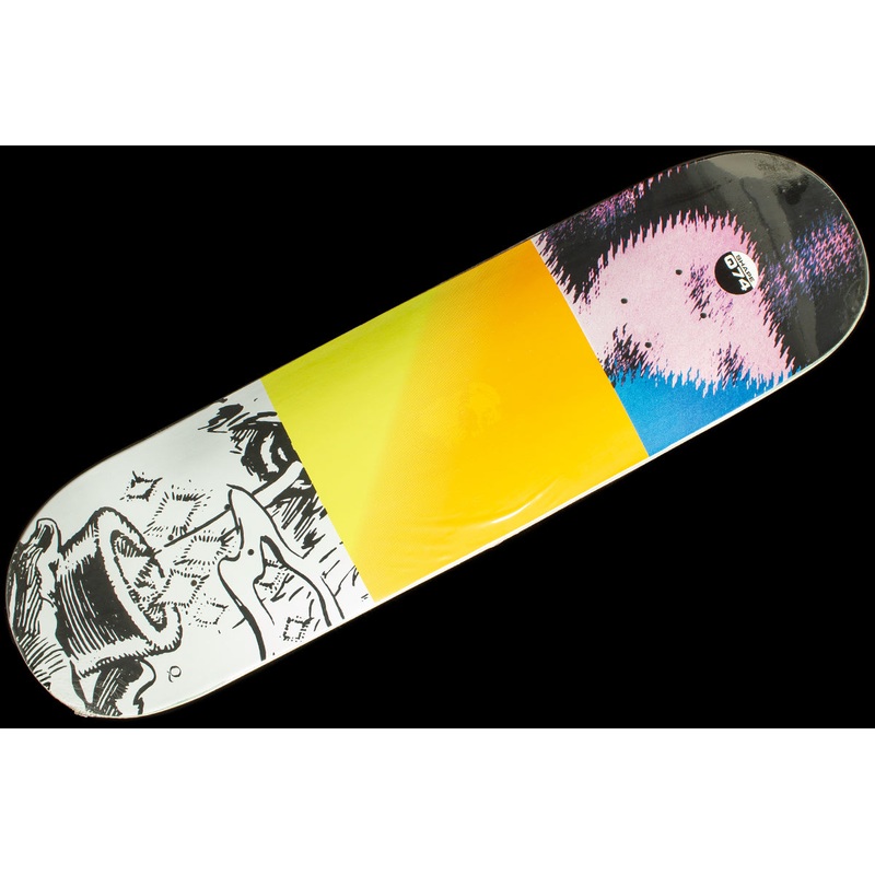 Magiq Deck 8.25″