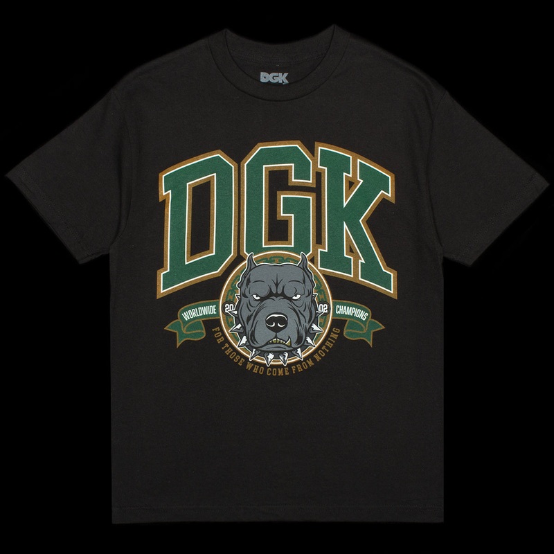 Mascot T-Shirt