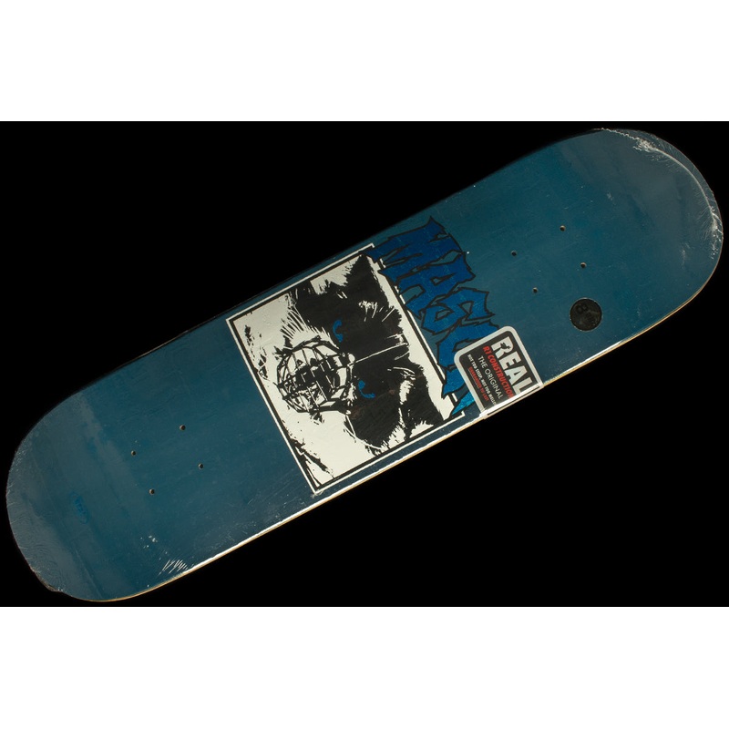 Mason – Vicious Deck 8.28″