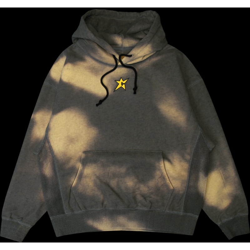Micro Thermal C-Star Hoodie