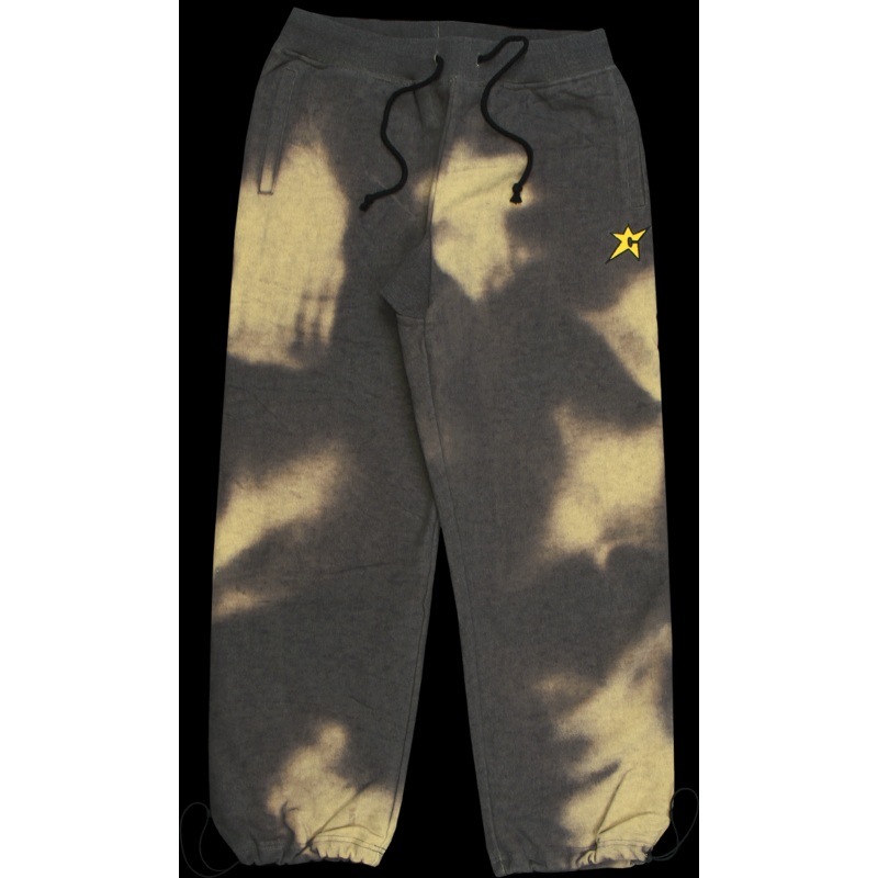 Micro Thermal C-Star Sweatpants