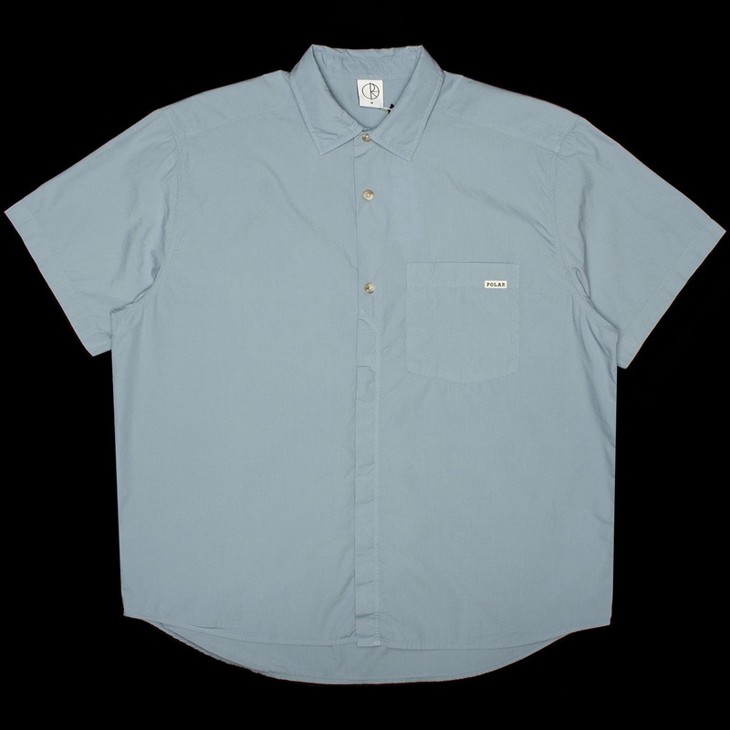 Mitch Shirt