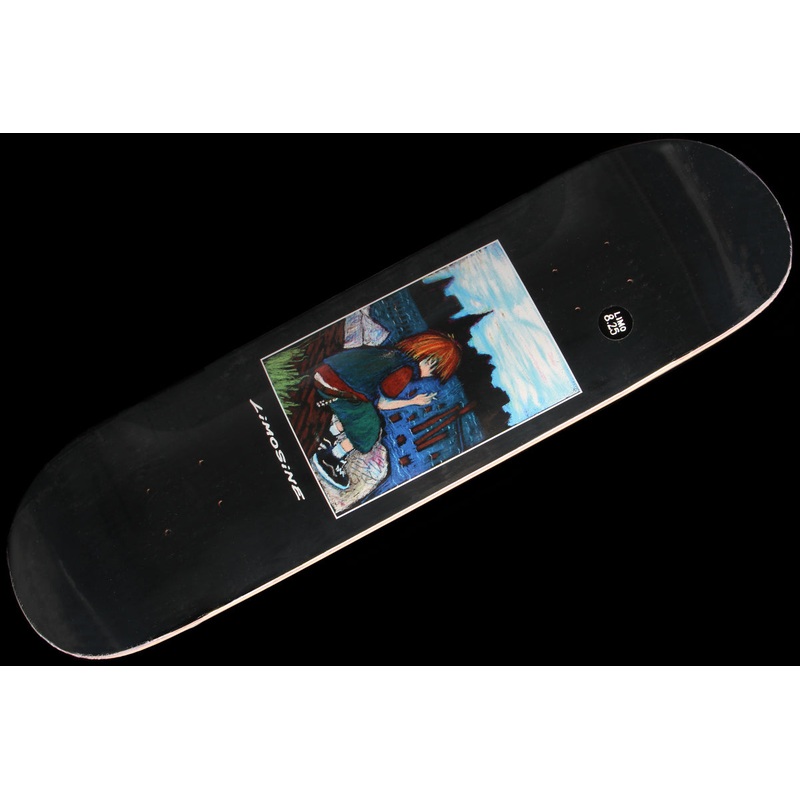 Morville – The Water Deck 8.25″, 8.38″ & 8.5″