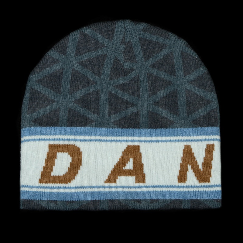 No Cuff Beanie