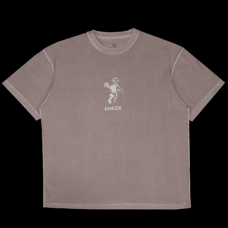 OG Logo Inside Out T-Shirt