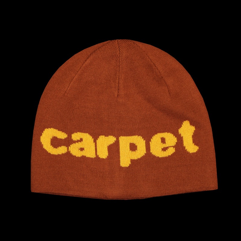 Reversible Beanie
