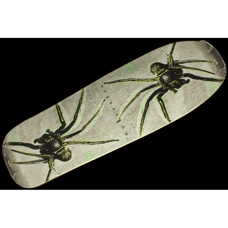 Stenstrom – Spider Deck 9.25″