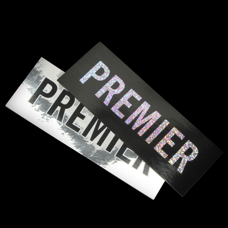 Sticker Two Pack